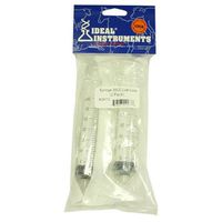 neogen corporation 9267 2 Pack, 35 cc, Disposable Syringe