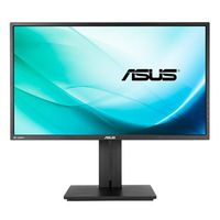 ASUS PB277Q 27" WQHD 2560x1440 75Hz 1ms HDMI DVI VGA Eye Care Monitor