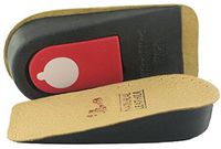 Heel Lifts with EVA Cushion Heel Support Ladies (Ladies 3.0cm)