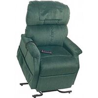 Golden Technologies - Maxicomfort Comforter - Lift Chair - Small - 20"W x 19.5"D Seat - Evergreen