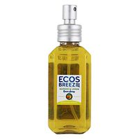 Earth Friendly - ECOS Breeze Room Spray Bamboo & Lemon - 4 fl. oz.