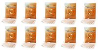 Golden Sunshine - Pain Terminator Far Infrared Patch - 10 Pack