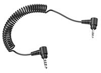 Sena Tufftalk 2-Way Cable for Motorola Single-Pin Connection