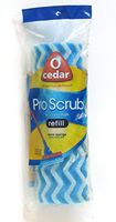O'Cedar Roller Mop Refill 10 "