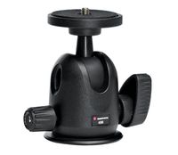 Manfrotto 496 Ball Head Replaces Manfrotto 486