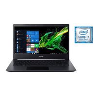 Newest 2019 Acer Aspire 5 14 inch FHD Flagship Premium Laptop | Intel Core i7-8565U | 12GB RAM | 512GB PCle NVMe SSD | Bluetooth | HDMI | Ethernet | WiFi | Windows 10 Home