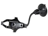 RAM MOUNTS (RAP-105-6224-GA7U Flex Arm Twist Lock Suction Cup Mount for The Garmin Gpsmap 176, 176C, 196, 276C, 296, 376C, 378, 396, 478 and 496