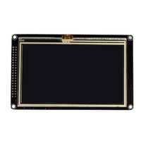 SainSmart 4.3" inch TFT LCD Display for Arduino DUE MEGA 2560 UNO R3 (4.3" LCD)