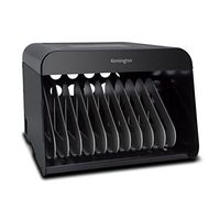 Kensington Universal Tablet and Laptop AC Charge Station (K62878NA)