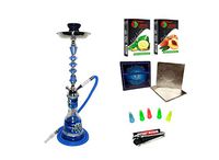 Zebra Cici Hookah - Combo KIT