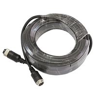 Road Gear RXT01 Gray Road Gear Water-Proof 35 Ft Extension Cable for Commercial Cameras