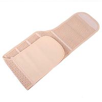 Lumbar Supports,BeltSupport Waist Trainer Trimmer Belt For After-Delivery Women Waist Shaper For Waist Training, Belly Control, And Pelvis Shape (M)
