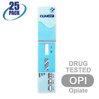 MiCare [25pk] - 1-Panel Urine Drug Test Card (OPI) #MI-WDOP-114