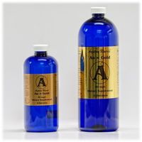 Liquid Gold - Ionic Mineral Supplement - 32 fl. oz. (946 ml)