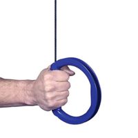 MarV Handle, 10 Pair