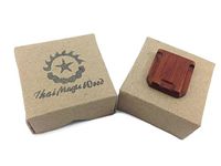Thai Magic Wood Compatible 19mm Iron Wood hot Shoe Cap Cover Camera Hot shoe Replacement for Fujifilm X-Series X100 X30 X20 XE XA XM X-Pro