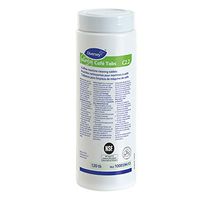 Diversey Suma 100859413 Café Tabs C2.2, Coffee Machine Cleaning Tablets, 2 x 120 Tablets (Pack of 240)