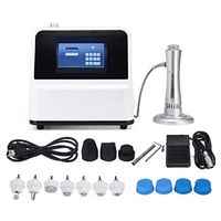 ZZYYZZ Low Intensity Shockwave Therapy Machine Functional Pain Removal Erectile Dysfunction ED Treatment