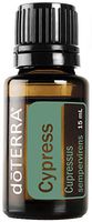doTERRA - Cypress Essential Oil - 15 mL