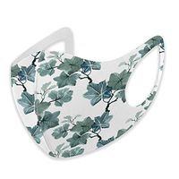 Mouth Masks for Dust Protection Anti Face Mask Washable Earloop Mask