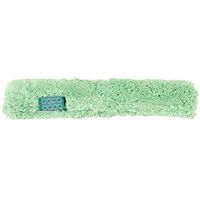 Unger Washer Sleeve,Microstrip,Laundered over 500 Times,14",Green