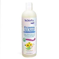 Baby Eczema Itch Relief Wash & Shampoo