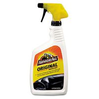 Armor All 10228 Original Protectant, 28oz Spray Bottle, 6/carton