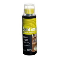 CrystalClear Sublime Limescale Remover - 8 Ounces Treats Up to 80 Gallons