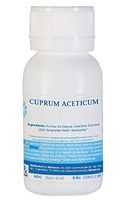 Cuprum ACETICUM 1M - 750 Pellets (1Oz)