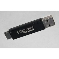 USB adapter for Edic-mini Tiny+ A77, B76, B73, E71, B80, A83, A81, B74-1