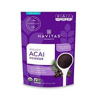 Navitas Naturals, Acai Pwdr Org, 4 Ounce