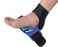 FREEDOM Cushioned Heel Support, Small/Medium