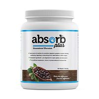 Absorb Plus (1kg, Unsweetened Chocolate)