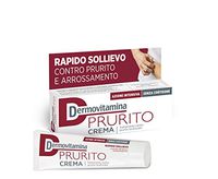 Dermovitamina Itching Cream 30 ml