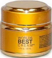 Worlds Best Cream Arthritis Pain Relief Cream Using the Power of Copper and Natural Oils-OTC- ALL NATURAL Remedy to FREE yourself from Arthritic Joint Pain - NPN 80060218