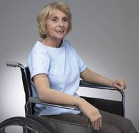 Skil Care 33563000 Protective Arm Sleeve Geri-Sleeve Small 503356 Box of 2