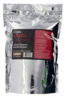 Logic Barrel OxyFresh Barrel Cleaner and Refresher - 1 Pound Bag