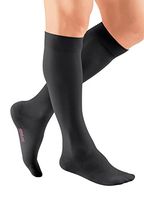 mediven Plus, 30-40 mmHg, Calf High Compression Stocking, Closed Toe