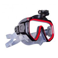 Vivitar Diving Mask with Mount for GoPro Camera