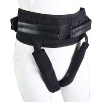 WDDMFR Gait Assist Device,Transfer Gait Belt Multifunctional Nursing Belt forBariatrics,Pediatric,Elderly