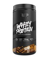R3P Life Whey Protein Powder – 25 g Protein Supplement for Enhanced Performance, Grass-Fed, Keto-Friendly and Non-GMO – Chocolate Lava Cake Flavor – 2 lbs