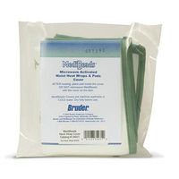 MediBeads Neck Wrap & Therapy Wrap Cover