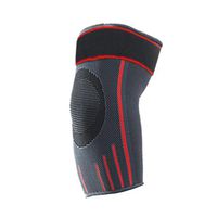 Elbow Brace, 1 PC Coerni Elbow Sleeve Support Brace for Sports Workout (S)