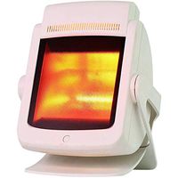 200W Multi-Function Physiotherapy Lamp Beauty Salon Home Beauty Skin Baking Electric Physiotherapy Instrument Relieve Fatigue