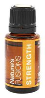 Nature's Fusions, Essential Oil Skin Strength, 0.5 Fl Oz