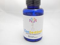 Zentestinol Appetite Suppressant Weight Loss Aide Hunger Block