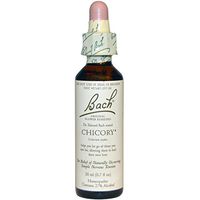 Chicory Tincture 20 ml, 0.70 fl oz.