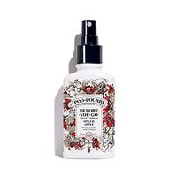 Poo-Pourri Before-You-Go Toilet Spray, Spiced Apple Scent, 4 oz
