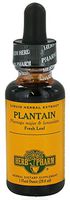 Herb Pharm Plantain Cleanse & Detoxify - 1 fl oz