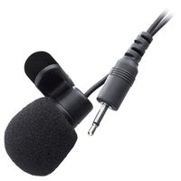 Bellman and Symfon BE9127 External Microphone